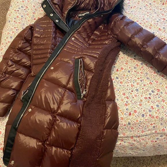 Jacket - Picture 3 of 3